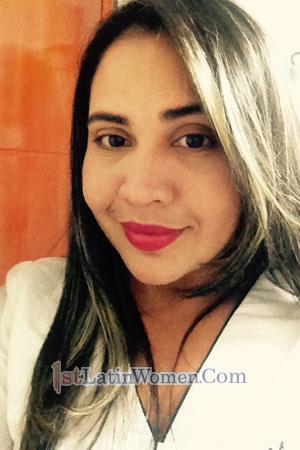 156363 - Darling Age: 39 - Colombia