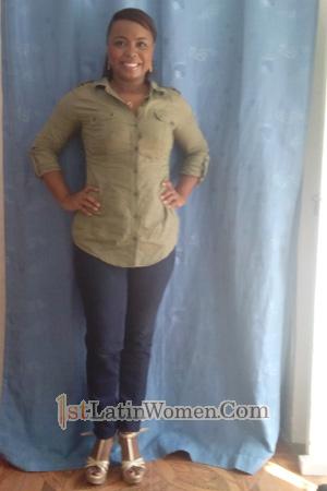 158659 - Yuli Age: 39 - Colombia
