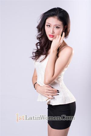 160637 - Qin Age: 41 - China