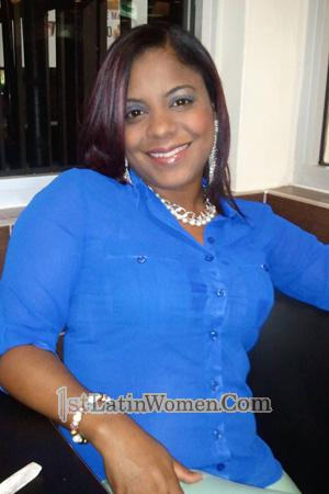 161220 - Ana Age: 48 - Dominican Republic