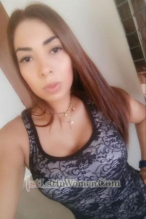179307 - Ciliana Age: 40 - Colombia