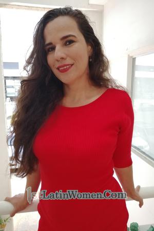 187039 - Olga Age: 43 - Colombia