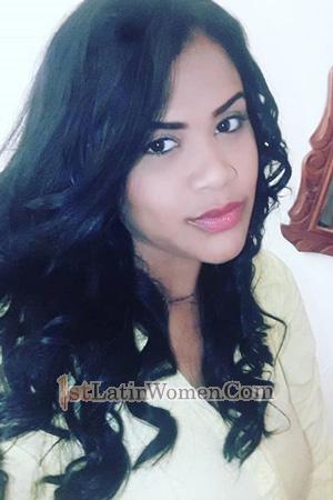 194646 - Yulanis Age: 32 - Colombia