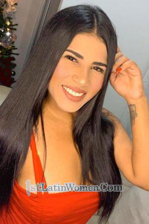 199727 - Yaisy Age: 29 - Colombia