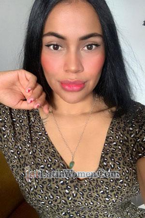 202652 - Anyi Age: 35 - Colombia