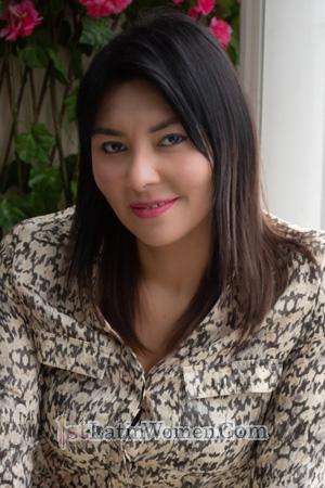 216561 - Fresia Age: 39 - Peru