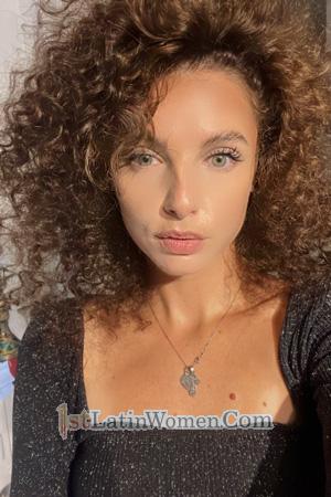 Ladies of Russia