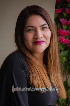 216977 - Mirian Age: 54 - Peru