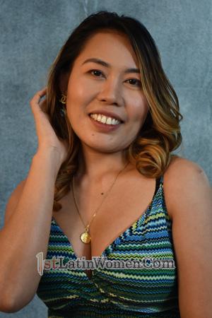217136 - Jenjen (Jen) Age: 37 - Philippines