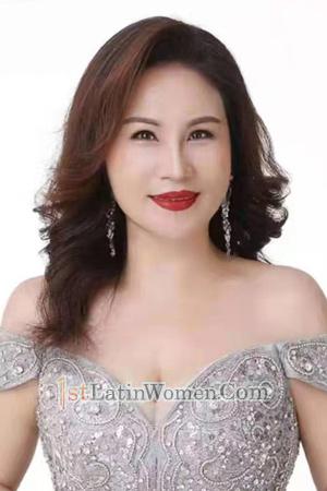 218275 - Cindy Age: 49 - China