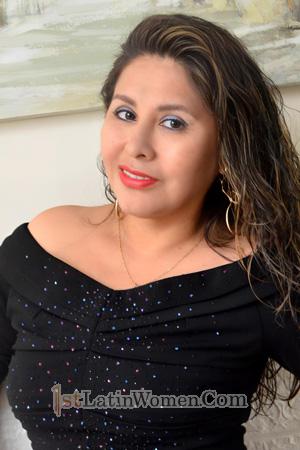 225015 - Patricia Age: 47 - Peru