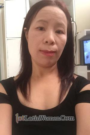 225691 - Sally Age: 53 - China