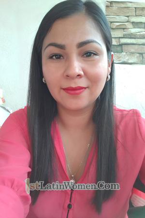 226184 - Teresa Age: 40 - Mexico