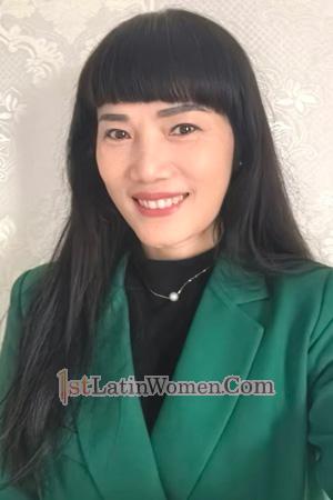 226203 - Xiaolan Age: 56 - China