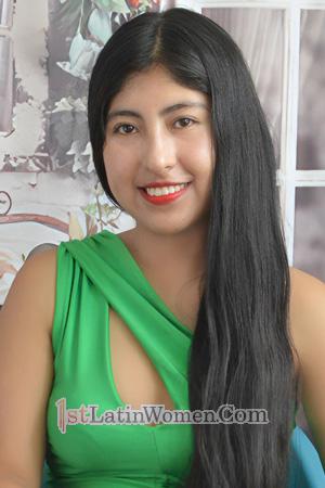 226336 - Helen Age: 20 - Peru