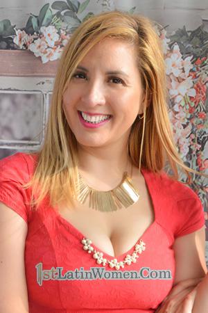 226550 - Andrea Age: 36 - Peru