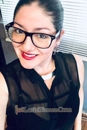 226845 - Elizabeth Age: 39 - Mexico