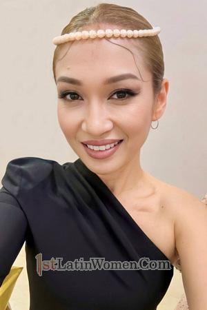 227180 - Zukhra Age: 40 - Kazakhstan