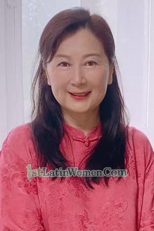 227228 - Anna Age: 65 - China